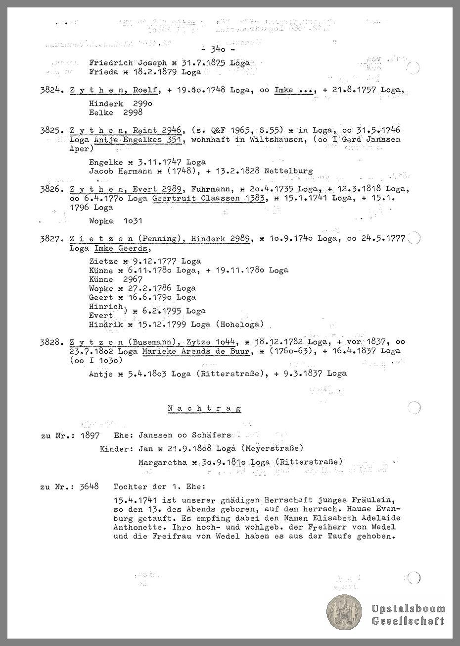 Document